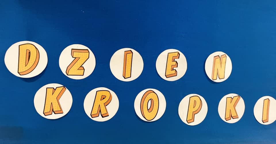 Dzień kropki