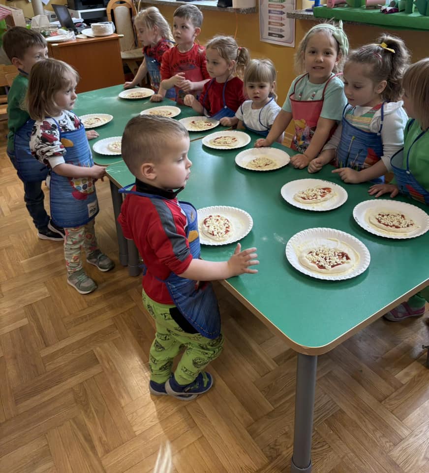 Europejskie podróże