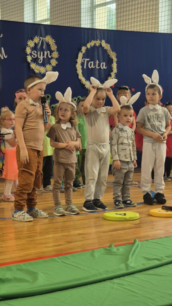 Dzień Mamy i&nbsp;Taty