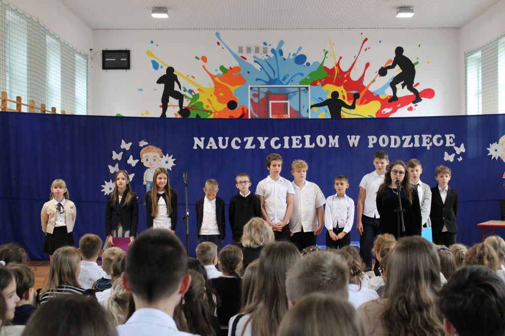 Dzień Komisji Edukacji Narodowej 2025