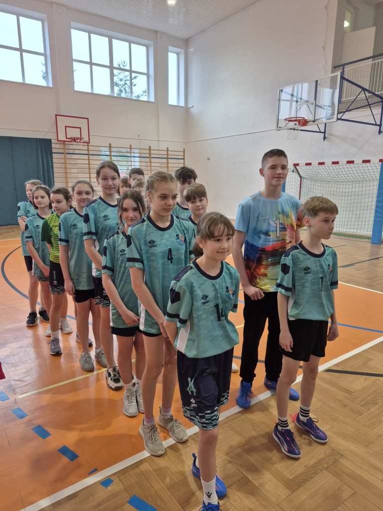 Turniej piłki ręcznej