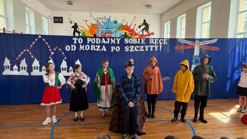 Święto Konstytucji 3 Maja