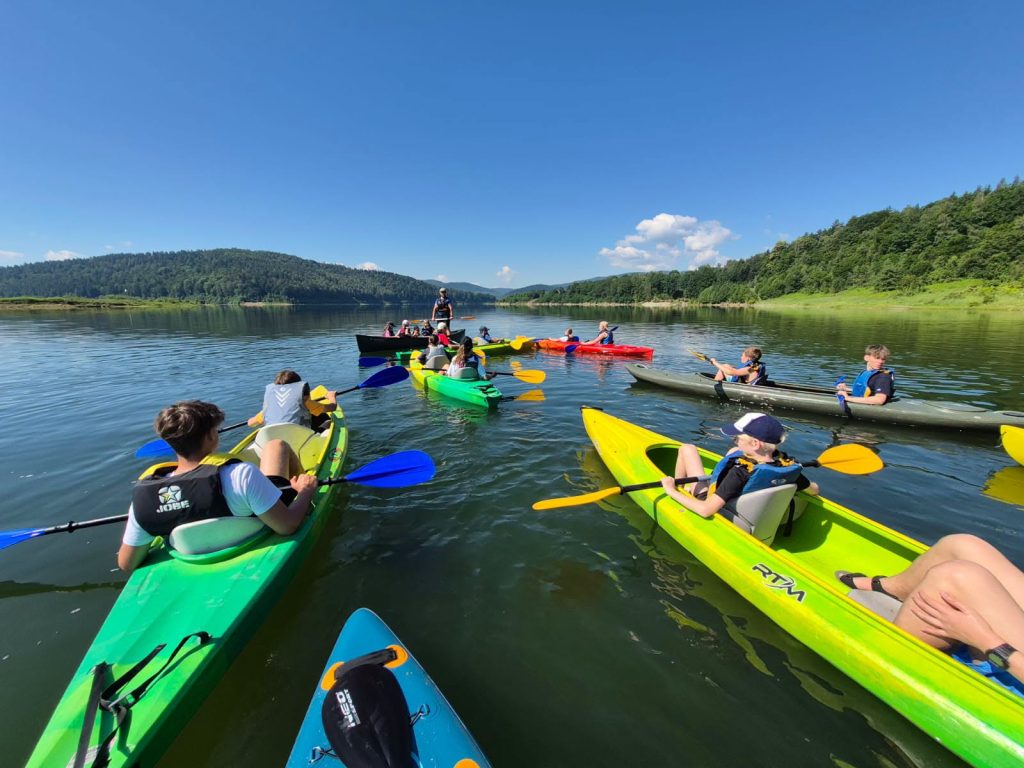 W&nbsp;wodzie i&nbsp;nad&nbsp;wodą musi być bezpiecznie