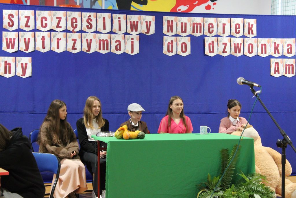 Święto Komisji Edukacji Narodowej